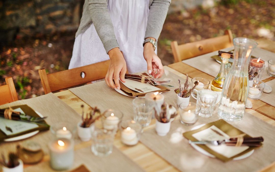 “Who’s Missing?”- A Thanksgiving Challenge