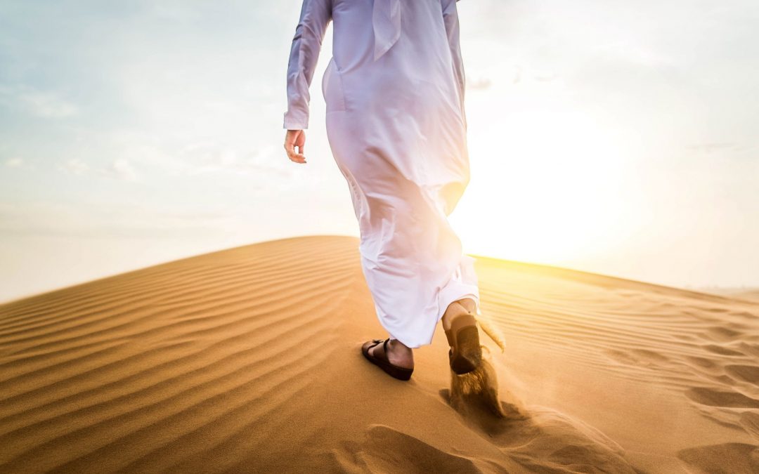 Who Is The Man On White